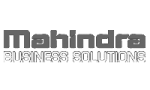 Mahindra Business Solutions